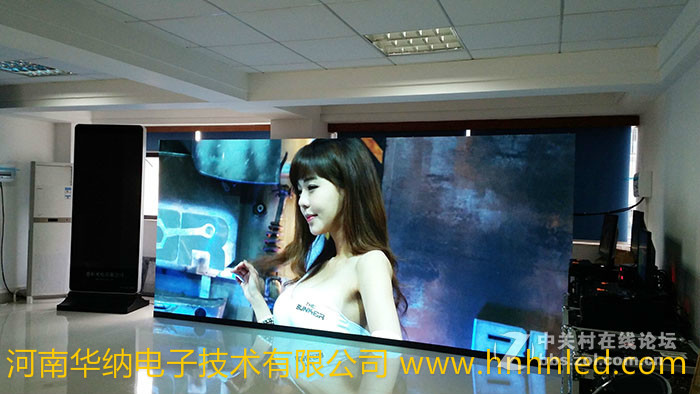 Led显示屏的电源怎么接？ LED显示屏电源接法详解