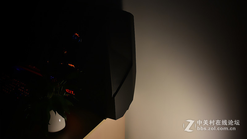 #一言不合换机箱# NZXT. N450 黑款上机Show！
