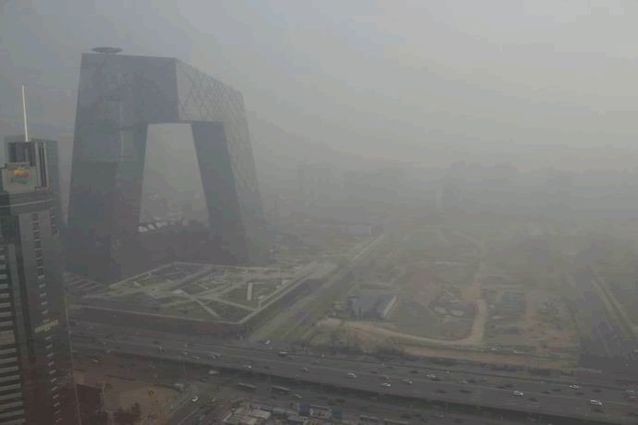 【评测】雾霾肆虐的时代，让米家车载空气净化器来守护健康