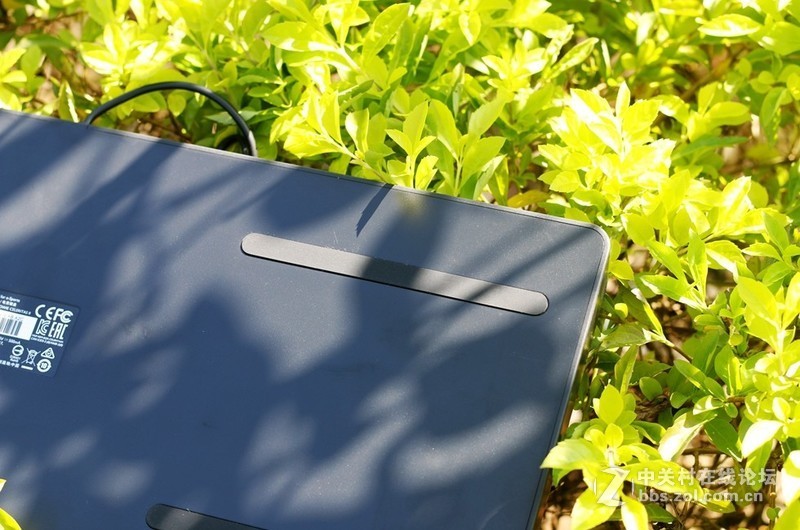 这个键盘头有点铁—ZOWIE CELERITAS II机械键盘