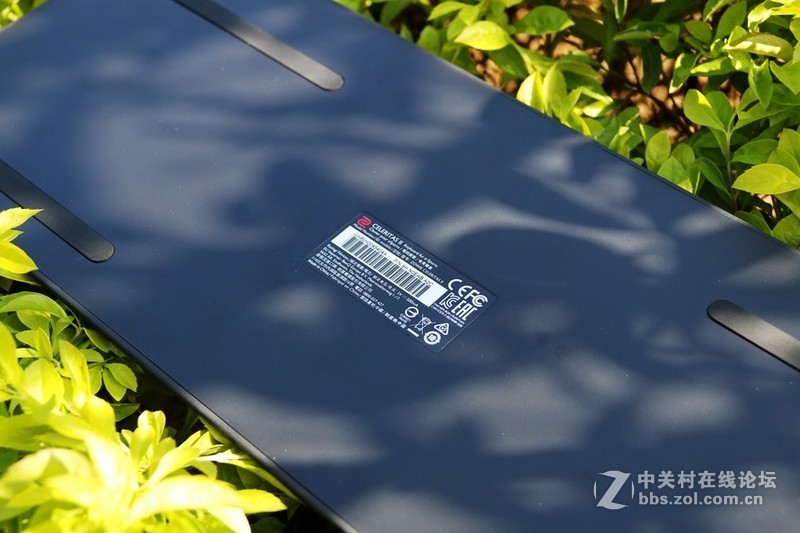 这个键盘头有点铁—ZOWIE CELERITAS II机械键盘