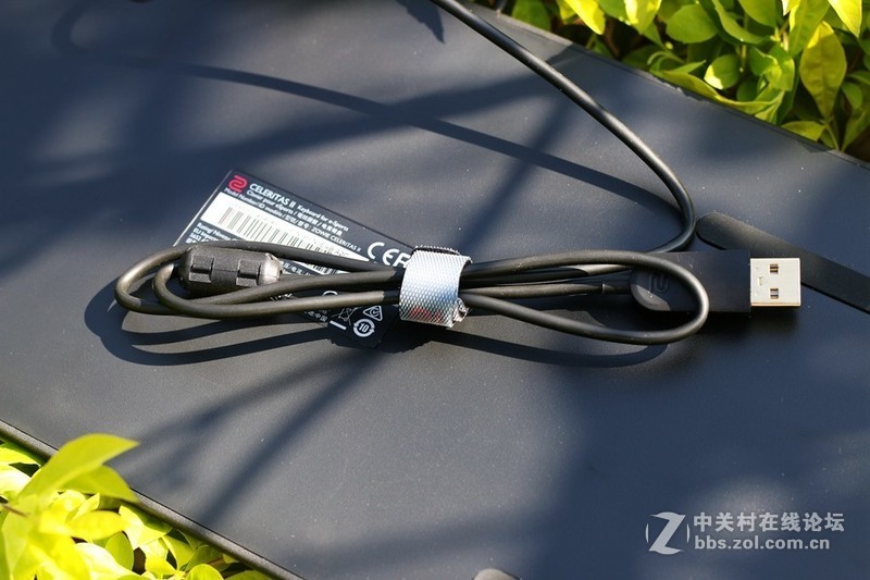 这个键盘头有点铁—ZOWIE CELERITAS II机械键盘