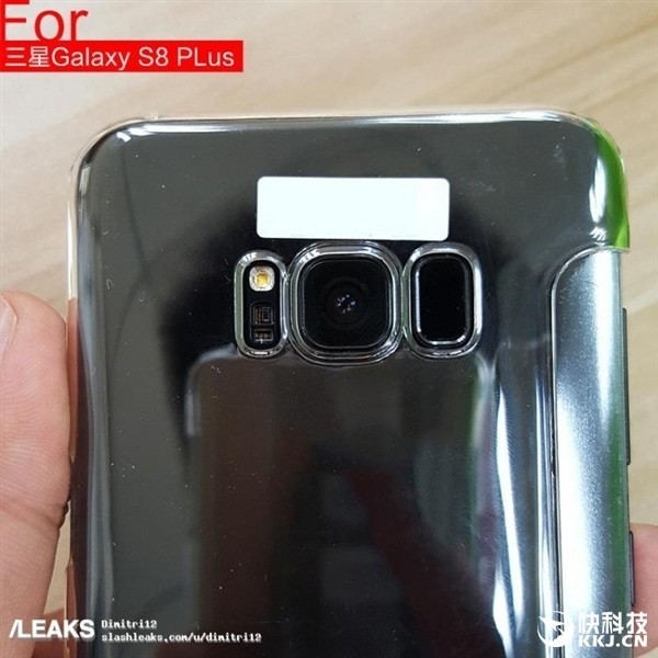 屏占比夸张!星空体育平台S8开卖时间曝光:骁龙835产能不给力