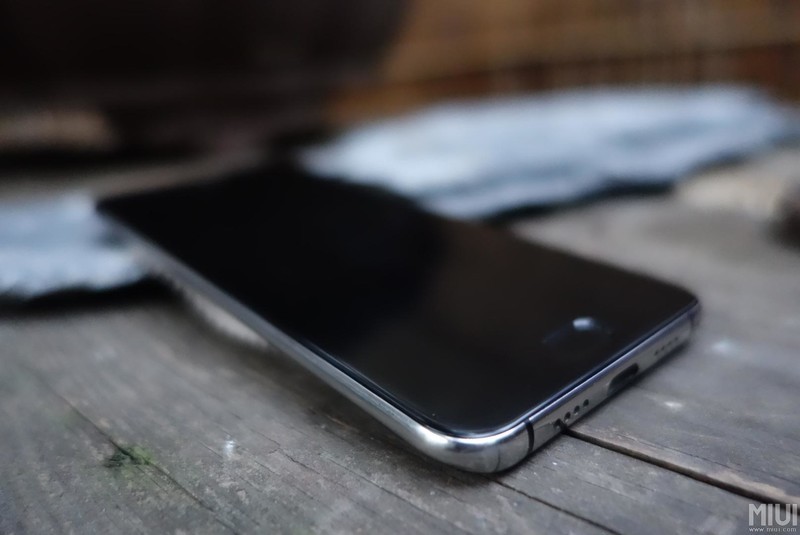 不锈钢再现，米6抛光打磨+换陶瓷后盖