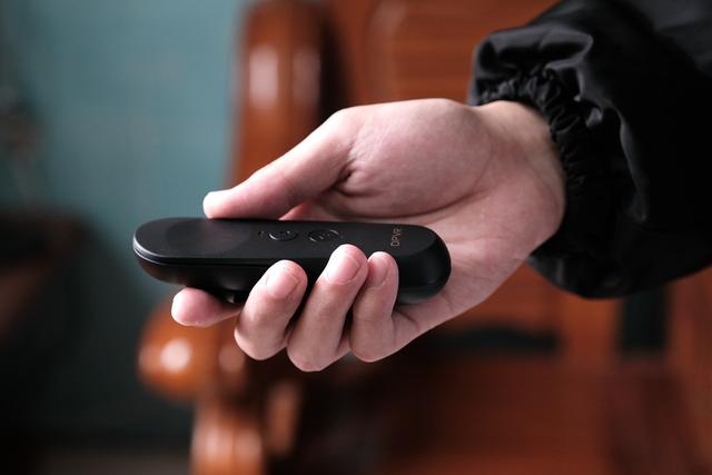 大朋P1 Pro 4K VR一体机，沉浸感十足的大“视”界