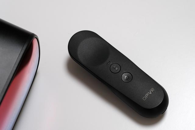 大朋P1 Pro 4K VR一体机，沉浸感十足的大“视”界