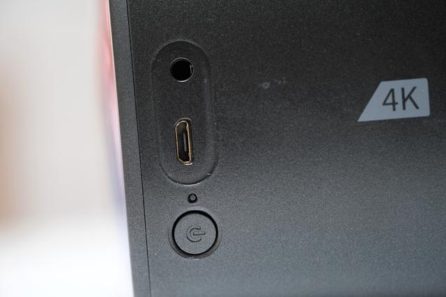 大朋P1 Pro 4K VR一体机，沉浸感十足的大“视”界