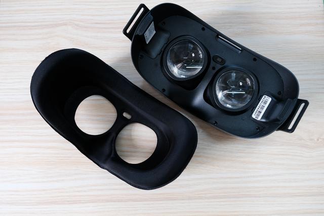 大朋P1 Pro 4K VR一体机，沉浸感十足的大“视”界