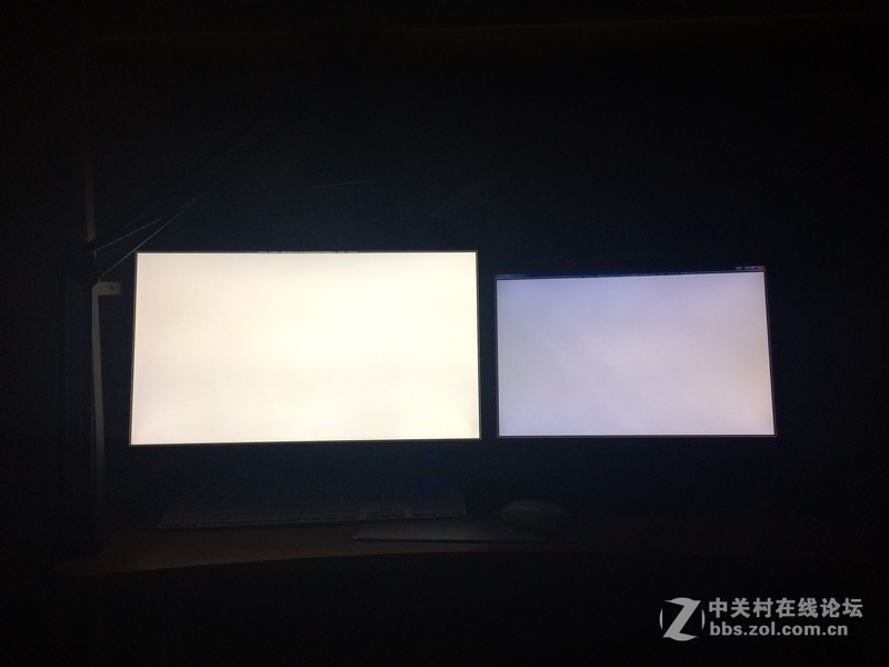 #细微“视界”见真章 优派VG2450试用#我用我的“视界”看世界！☆实战篇☆