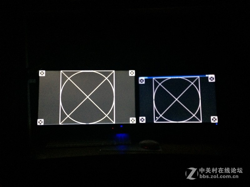 #细微“视界”见真章 优派VG2450试用#我用我的“视界”看世界！☆实战篇☆