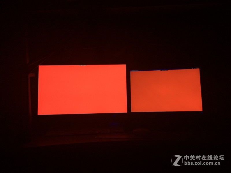 #细微“视界”见真章 优派VG2450试用#我用我的“视界”看世界！☆实战篇☆