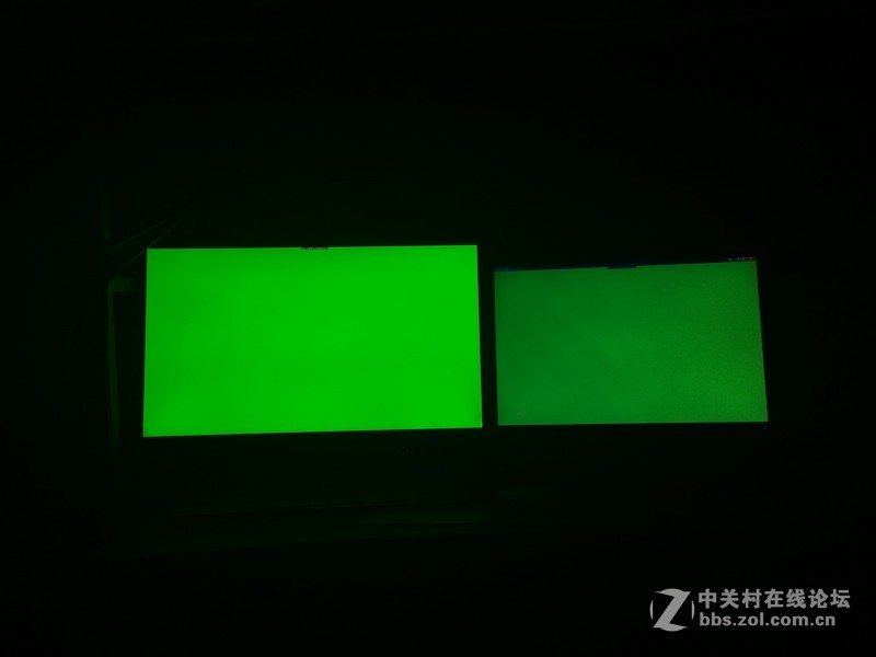 #细微“视界”见真章 优派VG2450试用#我用我的“视界”看世界！☆实战篇☆