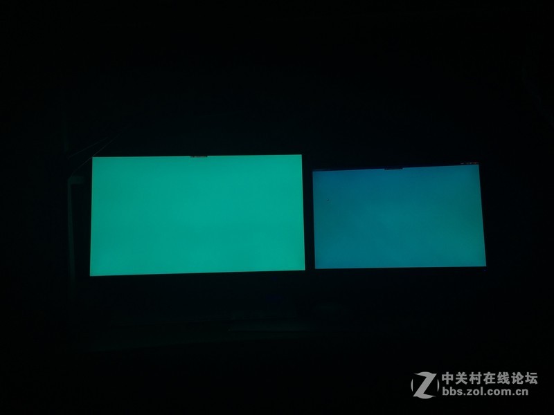 #细微“视界”见真章 优派VG2450试用#我用我的“视界”看世界！☆实战篇☆