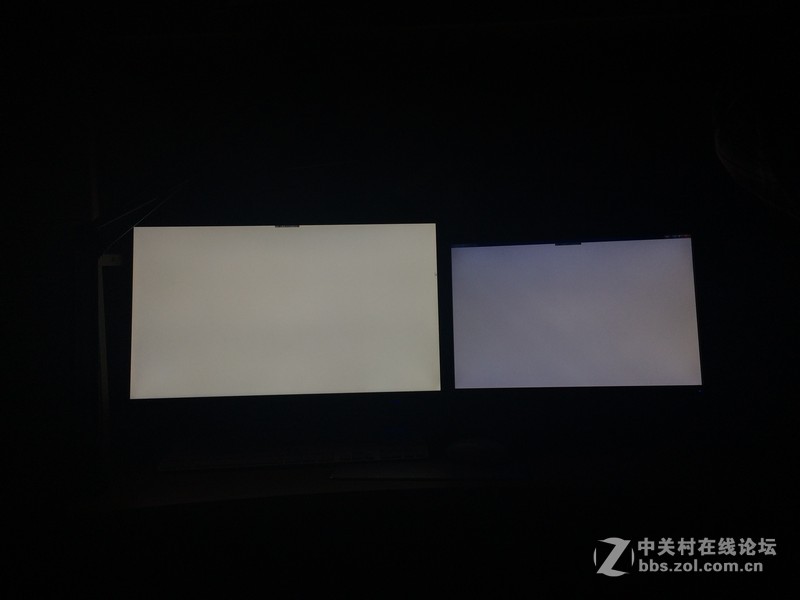 #细微“视界”见真章 优派VG2450试用#我用我的“视界”看世界！☆实战篇☆