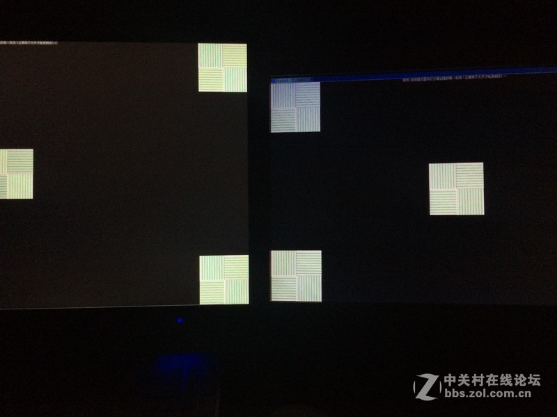 #细微“视界”见真章 优派VG2450试用#我用我的“视界”看世界！☆实战篇☆