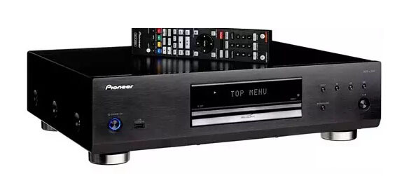 蓝光播放机系家庭影院核心所在 列举索尼开博尔等品牌8款旗舰