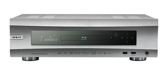 蓝光播放机系家庭影院核心所在 列举索尼开博尔等品牌8款旗舰