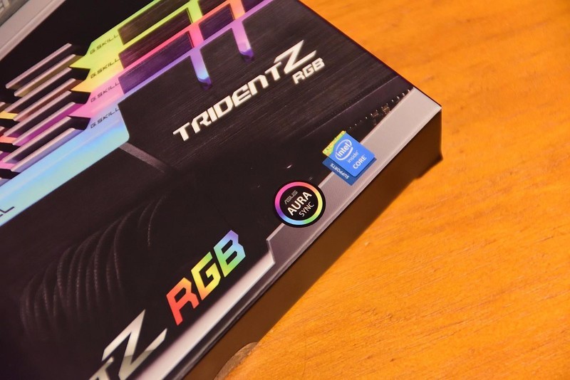 最强锐龙ITX主板ROG STRIX X370I GAMING 开箱测试