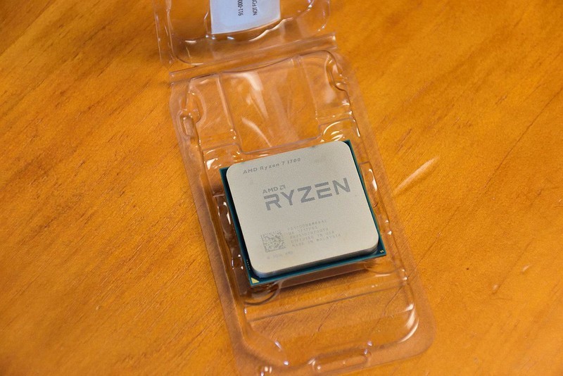 最强锐龙ITX主板ROG STRIX X370I GAMING 开箱测试