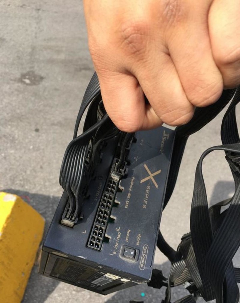 最强锐龙ITX主板ROG STRIX X370I GAMING 开箱测试