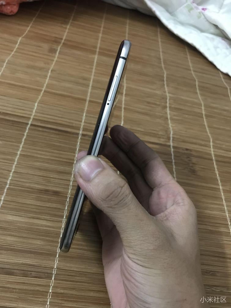 哈哈，磨了，磨了。比之前好看些，感觉。抛光后真帅。