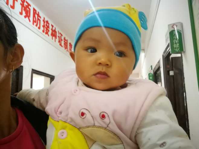 更新5.0后相机变黄问题