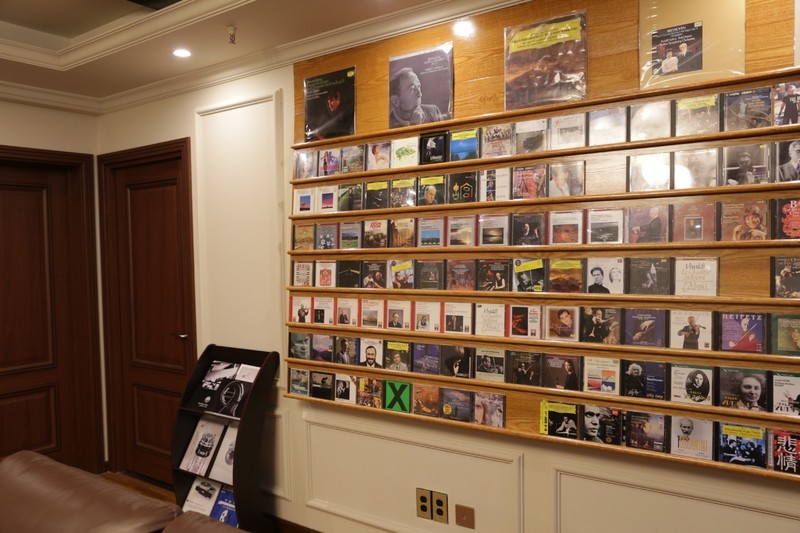 国砖中的林志玲—旷世移动音乐中心QP2R/HB2无损基座系统体验