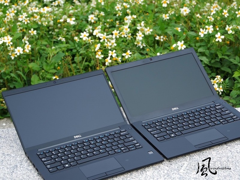 窄边框设计之商务机种delllatitude72907390双笔电解析