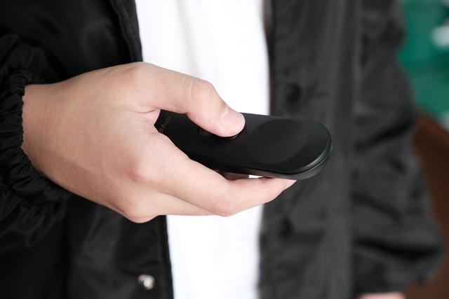 大朋P1 Pro 4K VR一体机，沉浸感十足的大“视”界