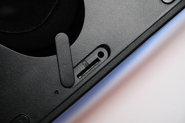 大朋P1 Pro 4K VR一体机，沉浸感十足的大“视”界