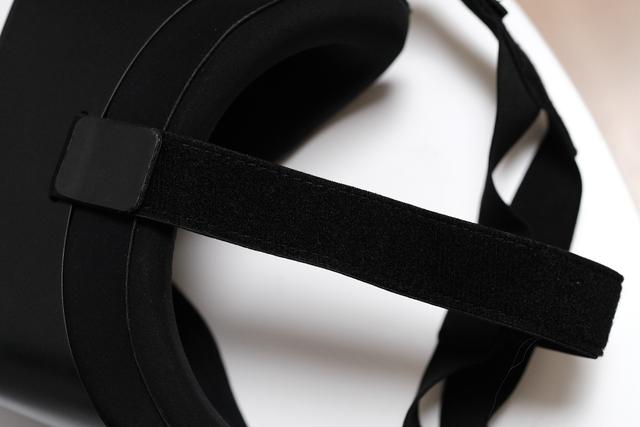 大朋P1 Pro 4K VR一体机，沉浸感十足的大“视”界