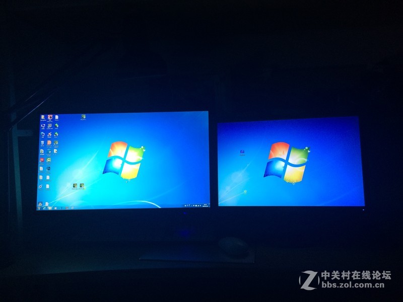 #细微“视界”见真章 优派VG2450试用#我用我的“视界”看世界！☆实战篇☆