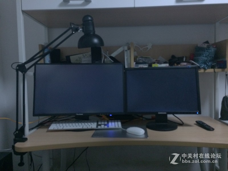 #细微“视界”见真章 优派VG2450试用#我用我的“视界”看世界！☆实战篇☆