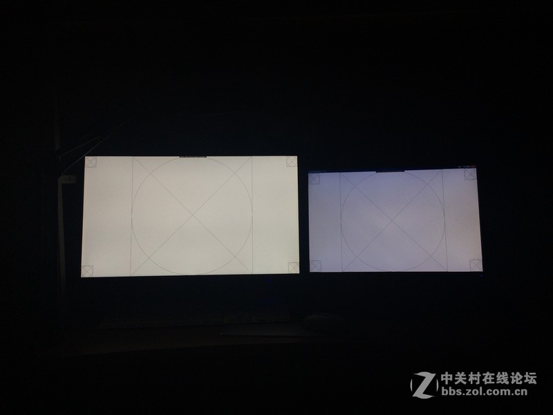 #细微“视界”见真章 优派VG2450试用#我用我的“视界”看世界！☆实战篇☆