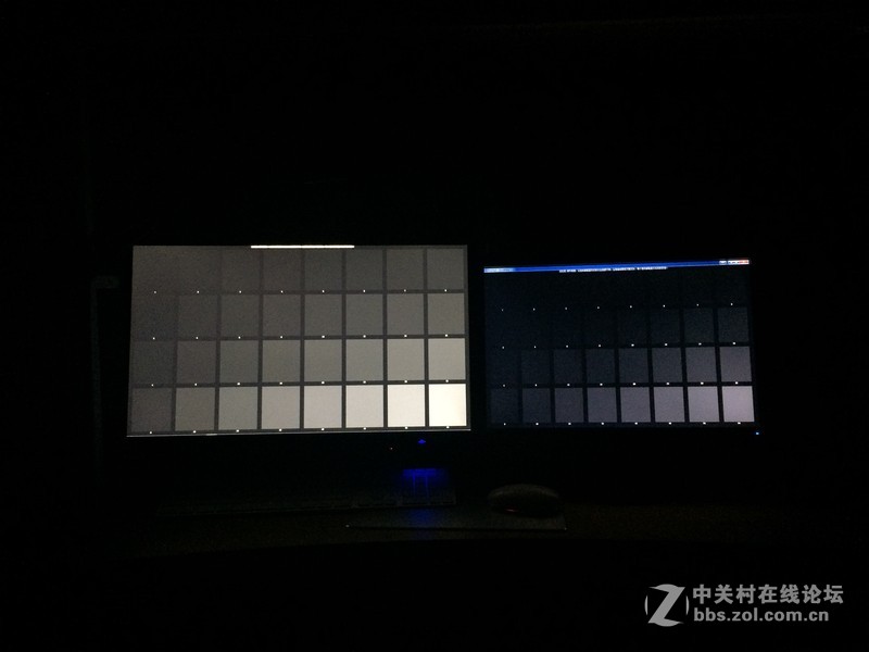 #细微“视界”见真章 优派VG2450试用#我用我的“视界”看世界！☆实战篇☆