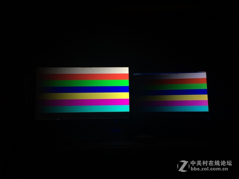 #细微“视界”见真章 优派VG2450试用#我用我的“视界”看世界！☆实战篇☆