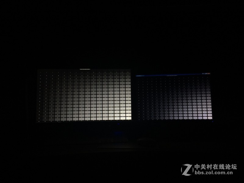 #细微“视界”见真章 优派VG2450试用#我用我的“视界”看世界！☆实战篇☆