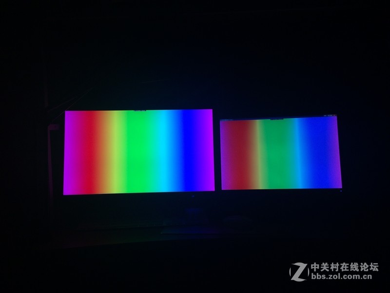 #细微“视界”见真章 优派VG2450试用#我用我的“视界”看世界！☆实战篇☆