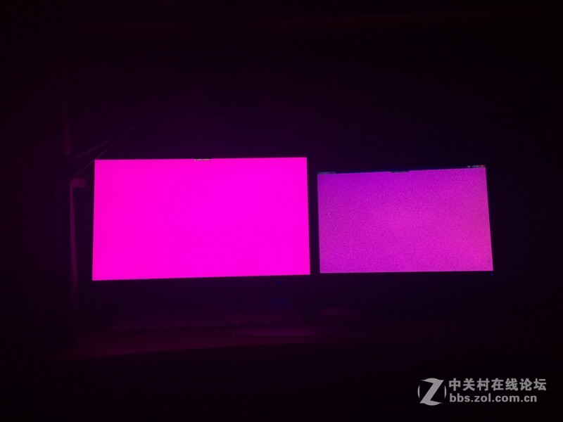 #细微“视界”见真章 优派VG2450试用#我用我的“视界”看世界！☆实战篇☆