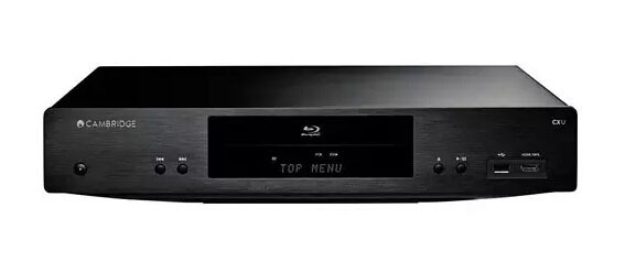 蓝光播放机系家庭影院核心所在 列举索尼开博尔等品牌8款旗舰