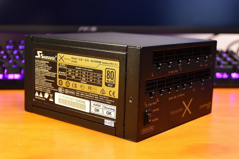 最强锐龙ITX主板ROG STRIX X370I GAMING 开箱测试