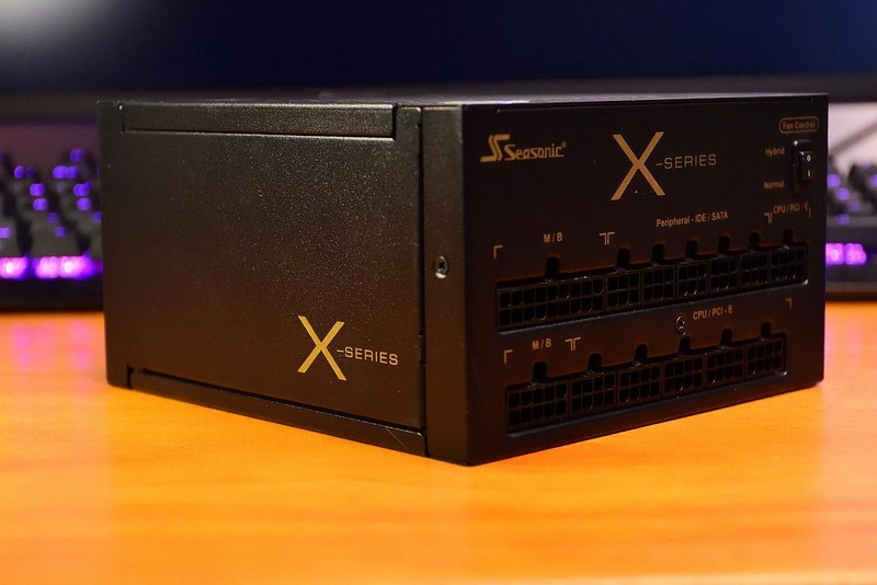 最强锐龙ITX主板ROG STRIX X370I GAMING 开箱测试