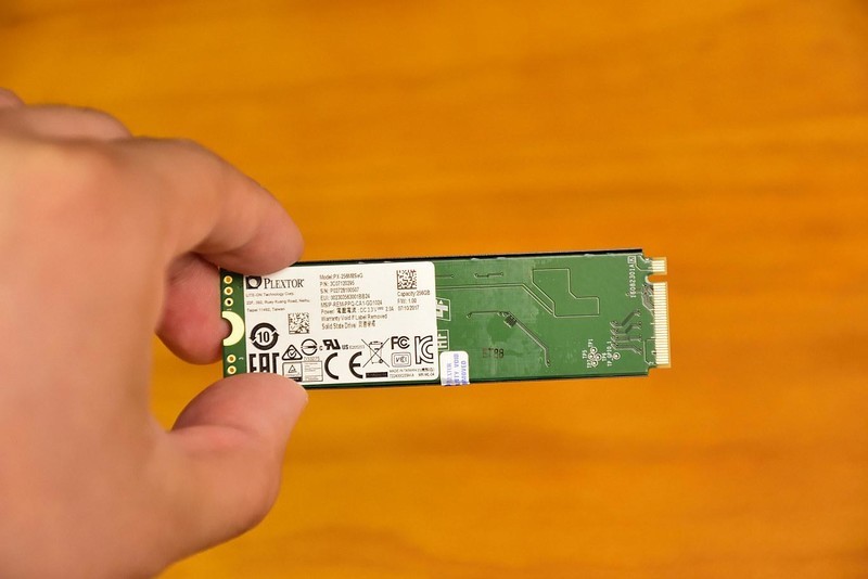 最强锐龙ITX主板ROG STRIX X370I GAMING 开箱测试