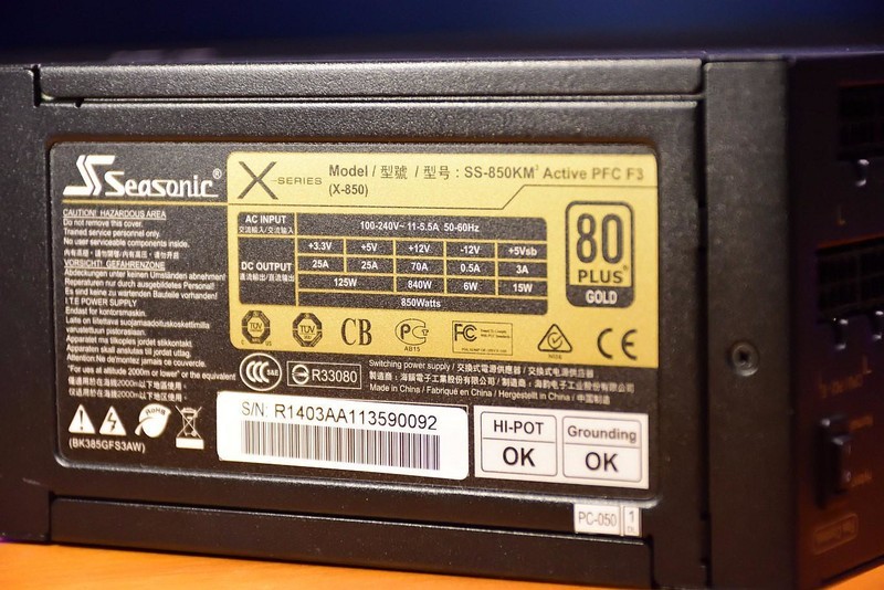 最强锐龙ITX主板ROG STRIX X370I GAMING 开箱测试