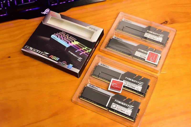 最强锐龙ITX主板ROG STRIX X370I GAMING 开箱测试