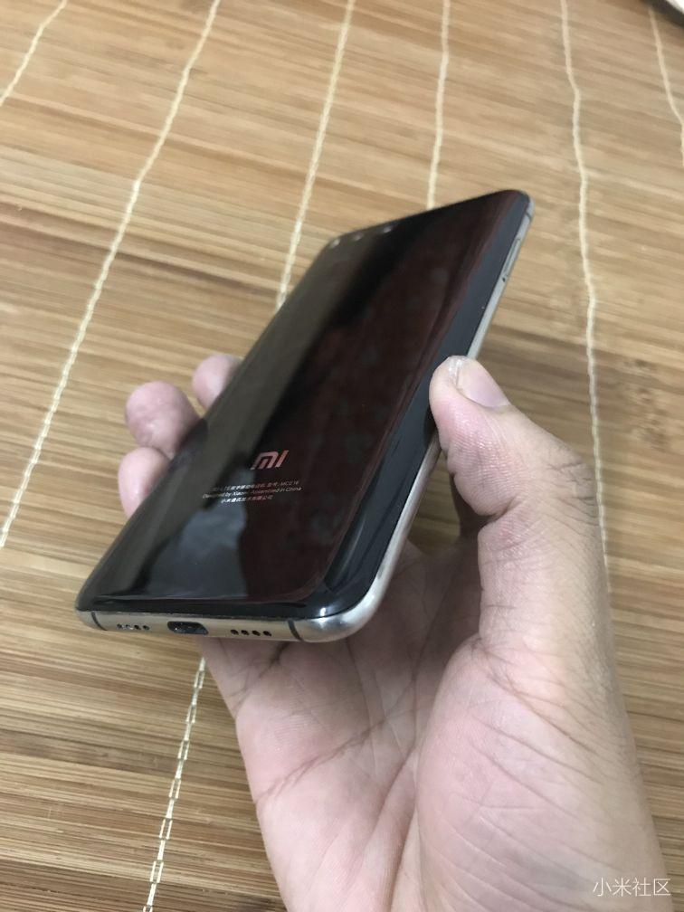 哈哈，磨了，磨了。比之前好看些，感觉。抛光后真帅。