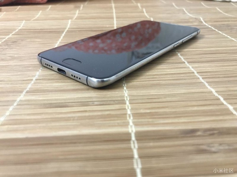 哈哈，磨了，磨了。比之前好看些，感觉。抛光后真帅。