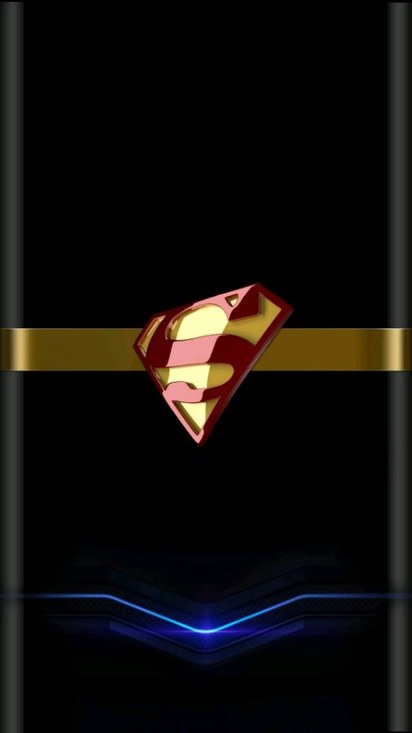 你们要的双边发光暗色壁纸集合来啦 超酷炫