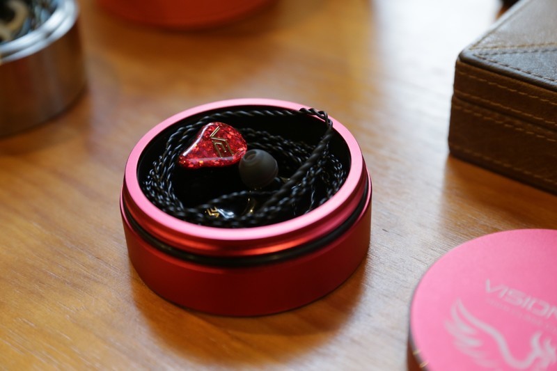 国砖中的林志玲—旷世移动音乐中心QP2R/HB2无损基座系统体验