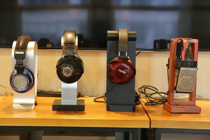 国砖中的林志玲—旷世移动音乐中心QP2R/HB2无损基座系统体验